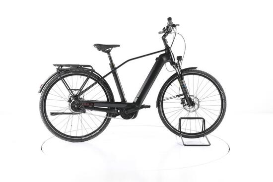 Refurbished - Kettler Quadriga P5 FL City E-Bike - In gutem Zustand