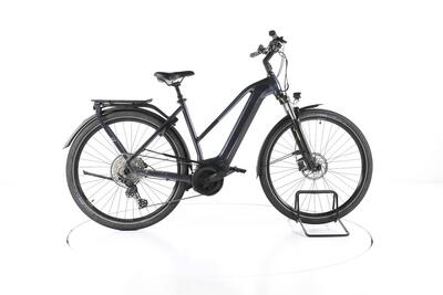 Refurbished - cube touring hybrid pro trekking e-bike - goed