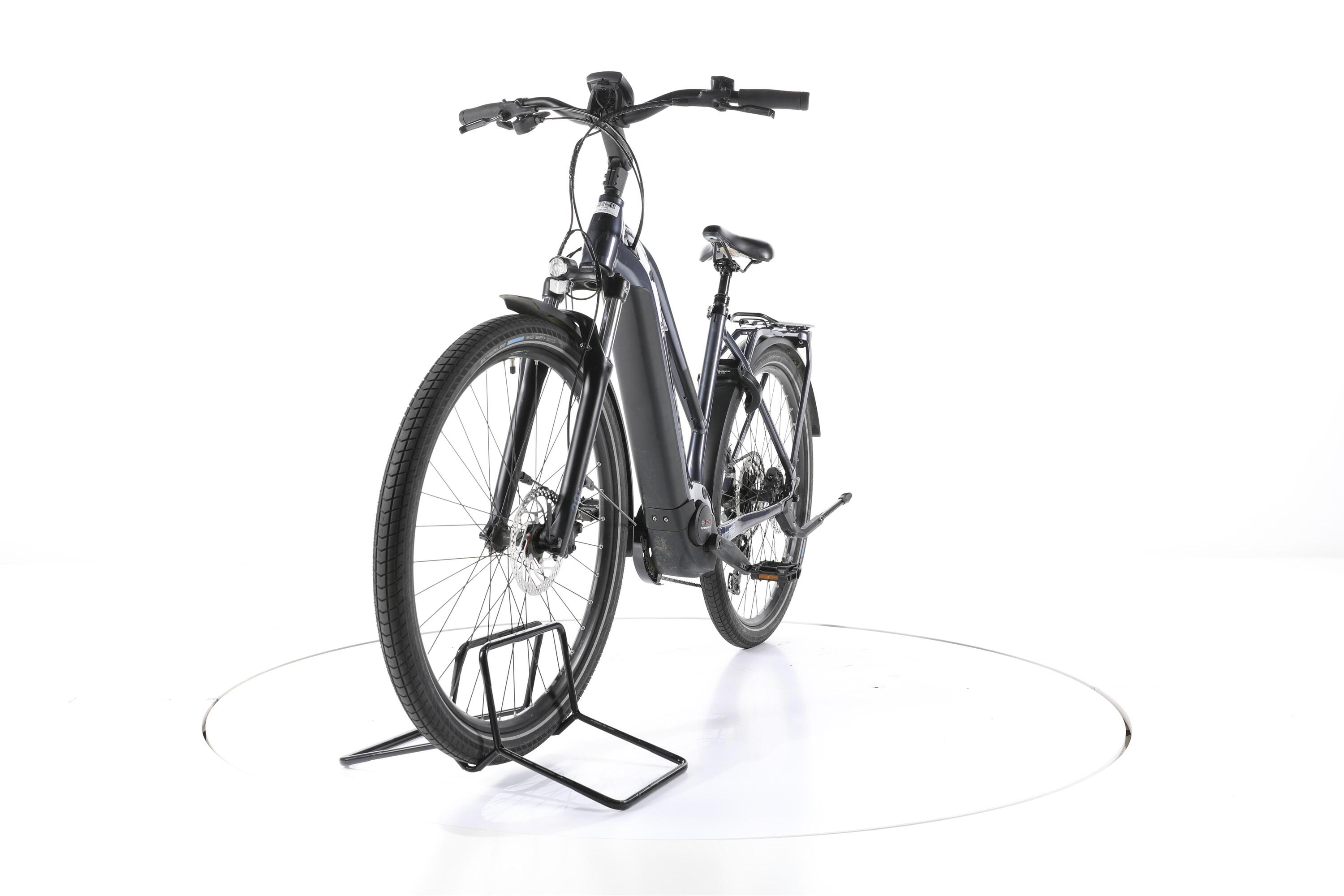 Refurbished - Cube Touring Hybrid Pro Trekking E-Bike - Goed 4/7