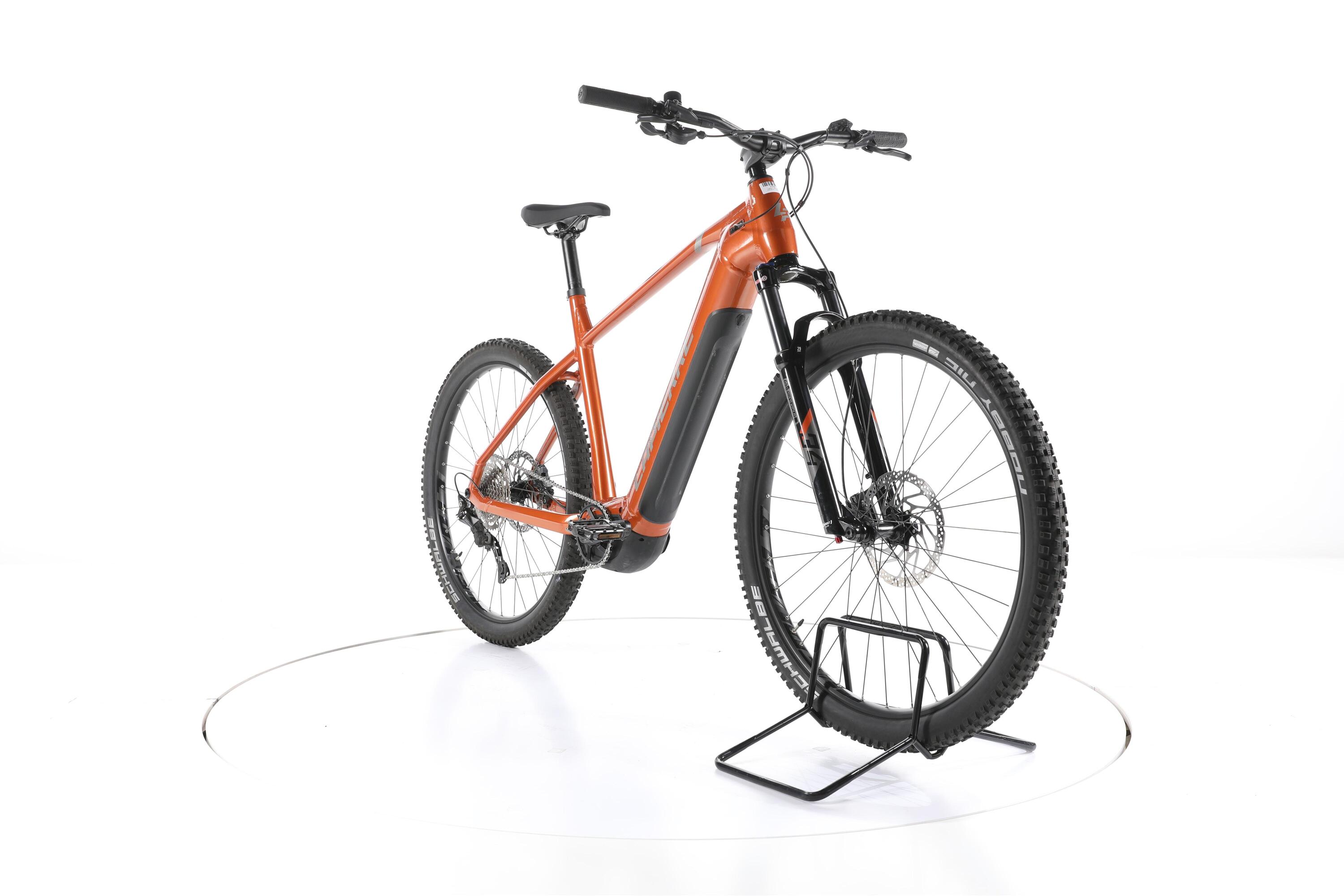 Ebike ricondizionata · Lapierre Overvolt HT 7.6 · Buone condizioni 3/7