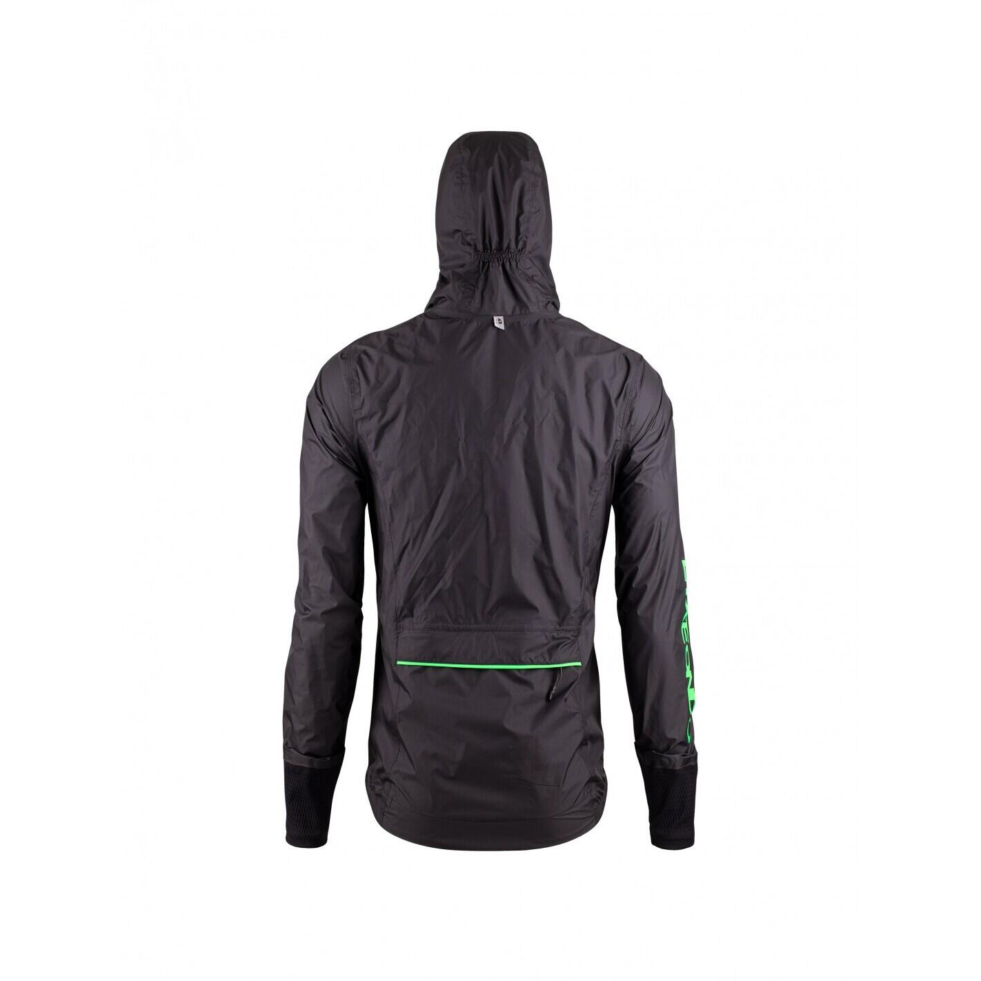Camisa impermeável Etxeondo Guante Esku 2/2