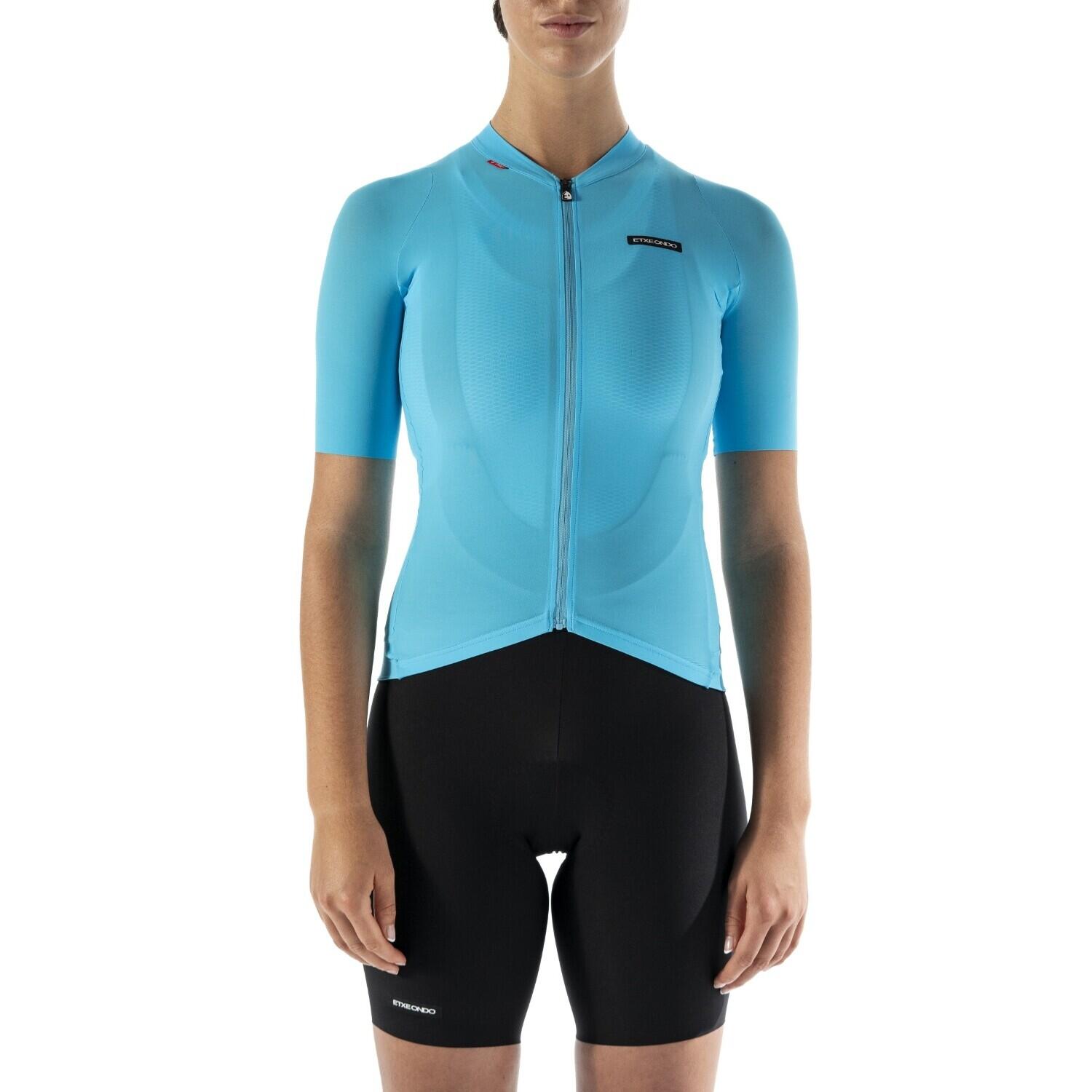 Camiseta mujer Etxeondo Alda 110LW 3/3