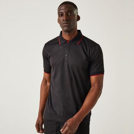 T-shirt Manches Courtes Randonnée - Nagate homme