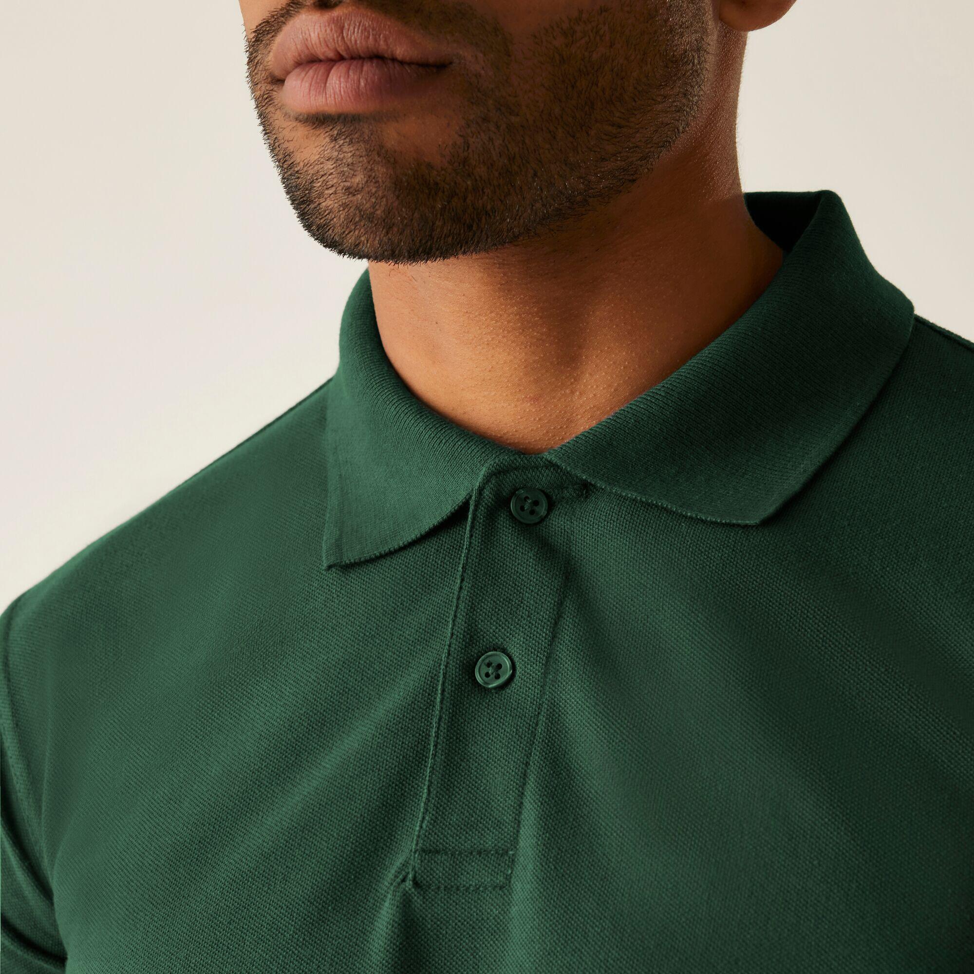 T-shirt Manches Courtes - Pro 50/50 Pique Polo randonnée 4/7