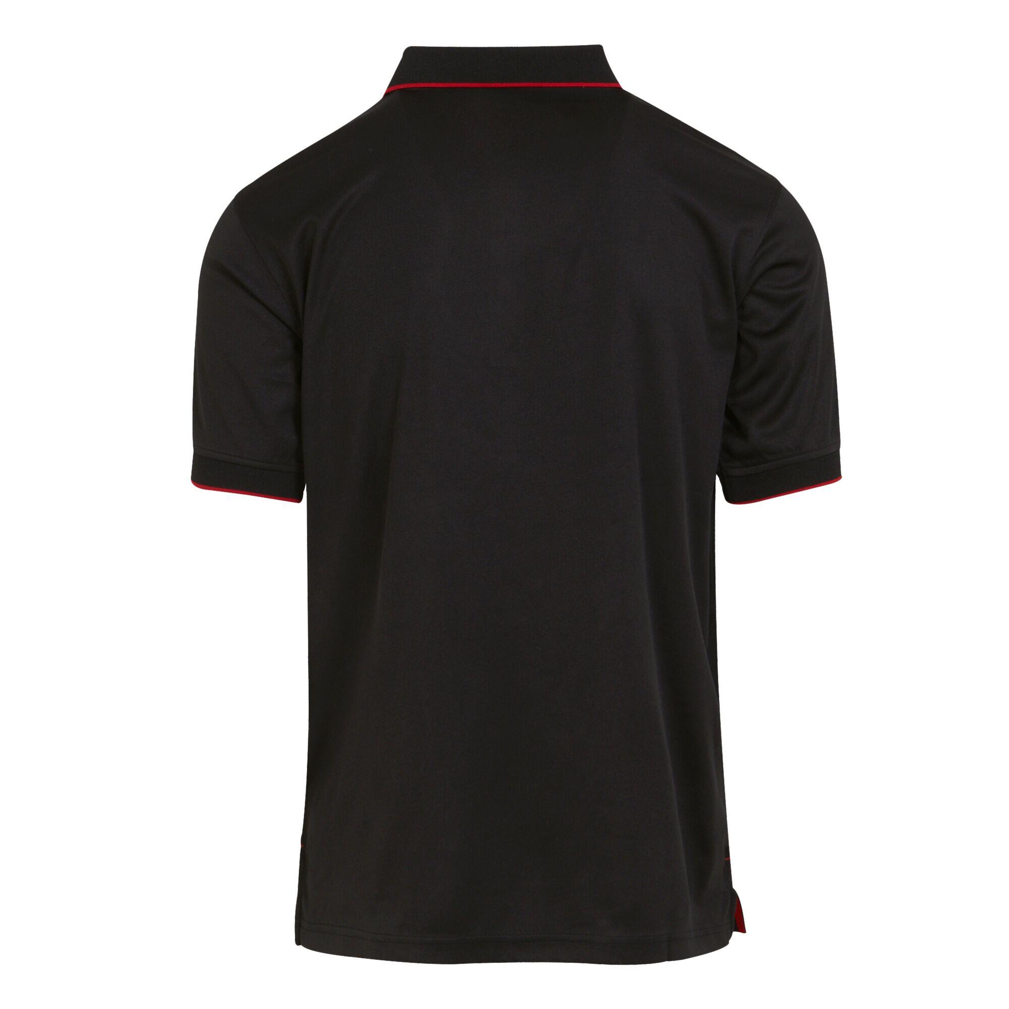 T-shirt Escursionismo Uomo Nagate 6/6