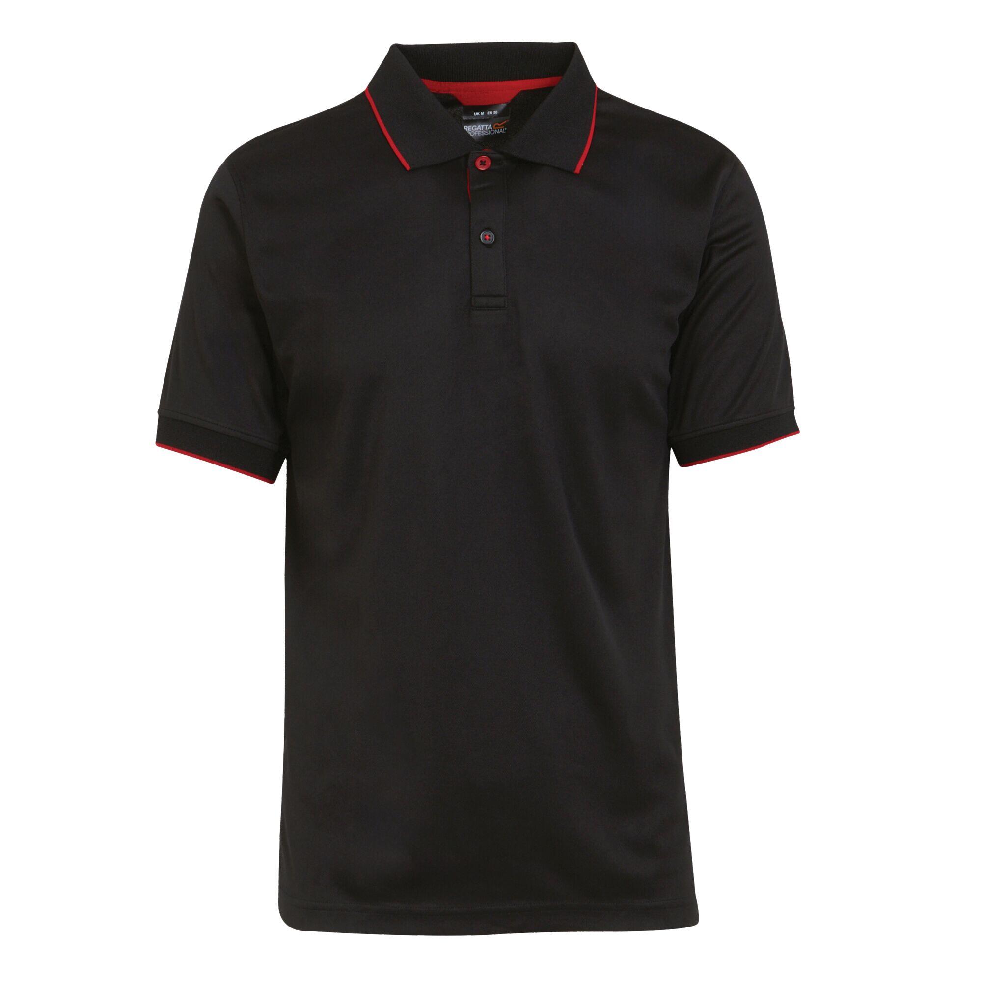 T-shirt Escursionismo Uomo Nagate 5/6