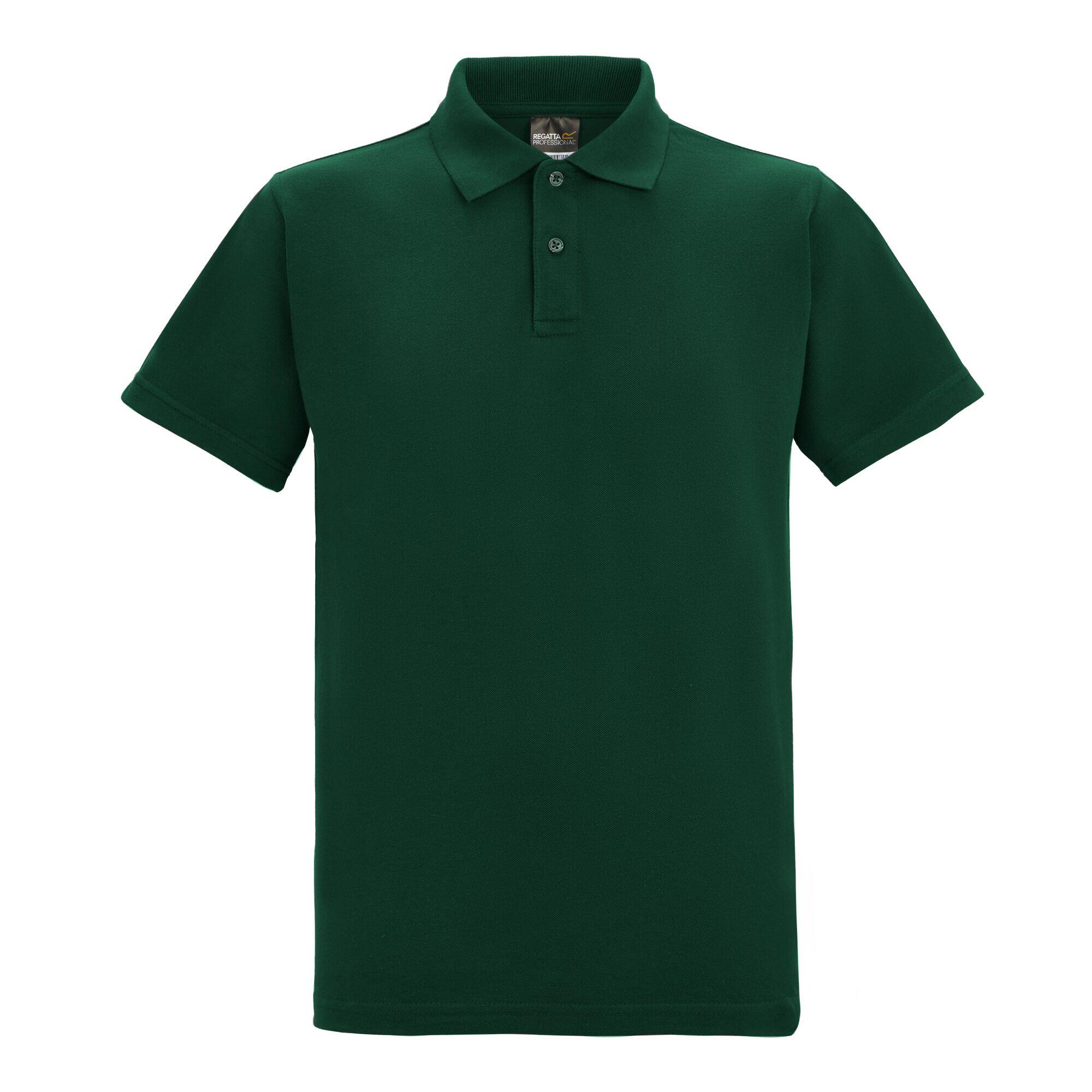 T-shirt Manches Courtes - Pro 50/50 Pique Polo randonnée 5/7