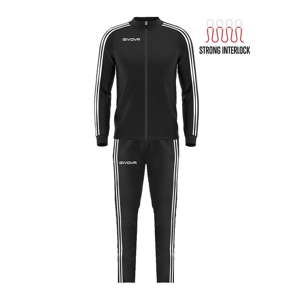 GIVOVA Trainingspak Givova Revolution Summer