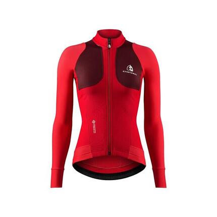 Chaqueta Etxeondo Teknika Gore-Tex WindStopper
