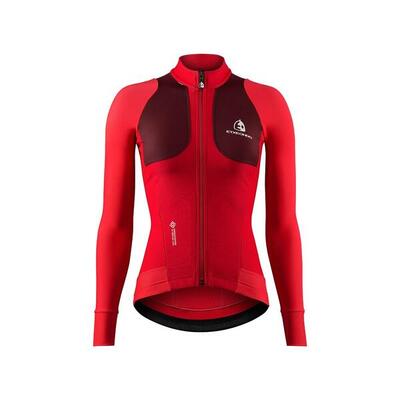 Chaqueta Etxeondo Teknika Gore-Tex WindStopper