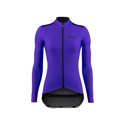 Giacca da donna Etxeondo Dena Gore-Tex WindStopper