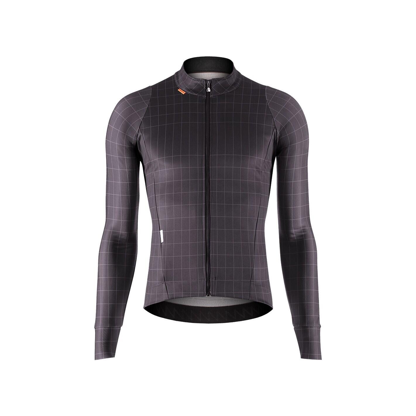 Etxeondo - Veste Etxeondo Lauki Gore-tex Windstopper - Veste - Gris - Decathlon
