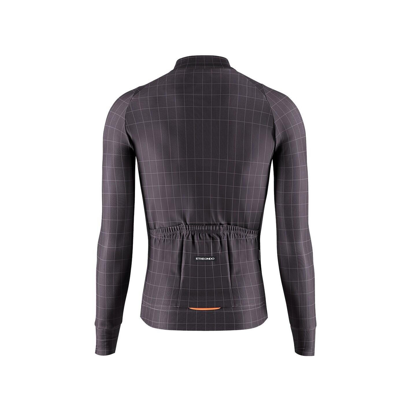 Casaco Etxeondo Lauki Gore-Tex WindStopper 2/2