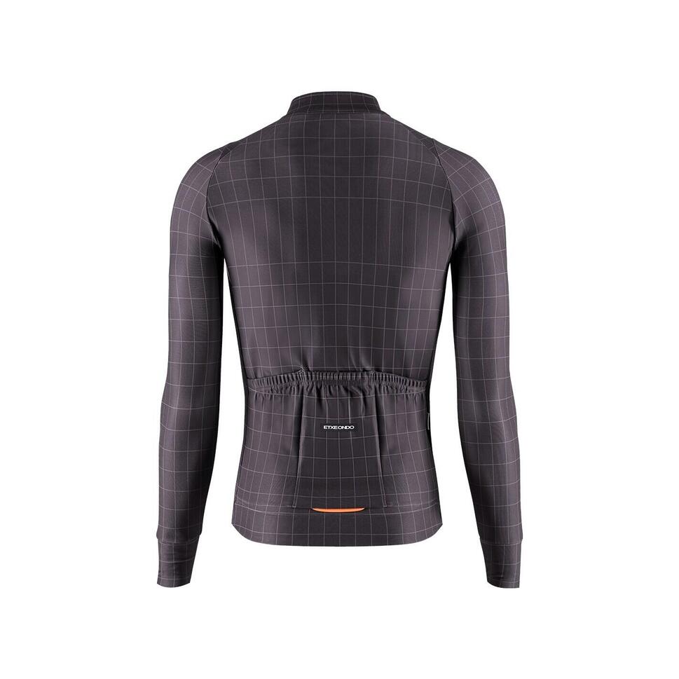 Kurtka Etxeondo Lauki Gore-Tex WindStopper