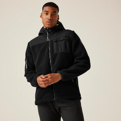 Herren Wandern Regenjacke Wasserdicht - Valensoles