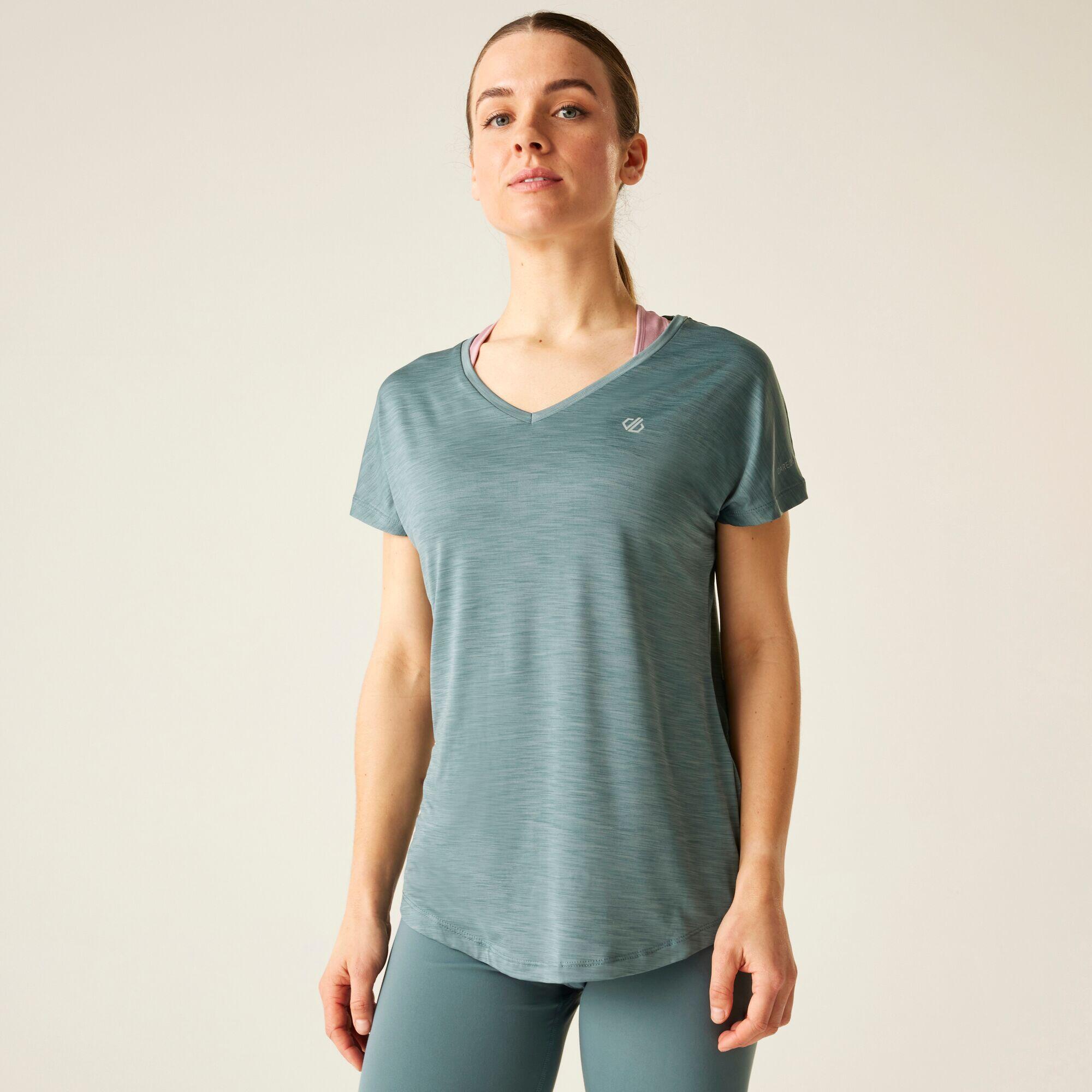 DARE 2B Vigilant  Womens Active tee