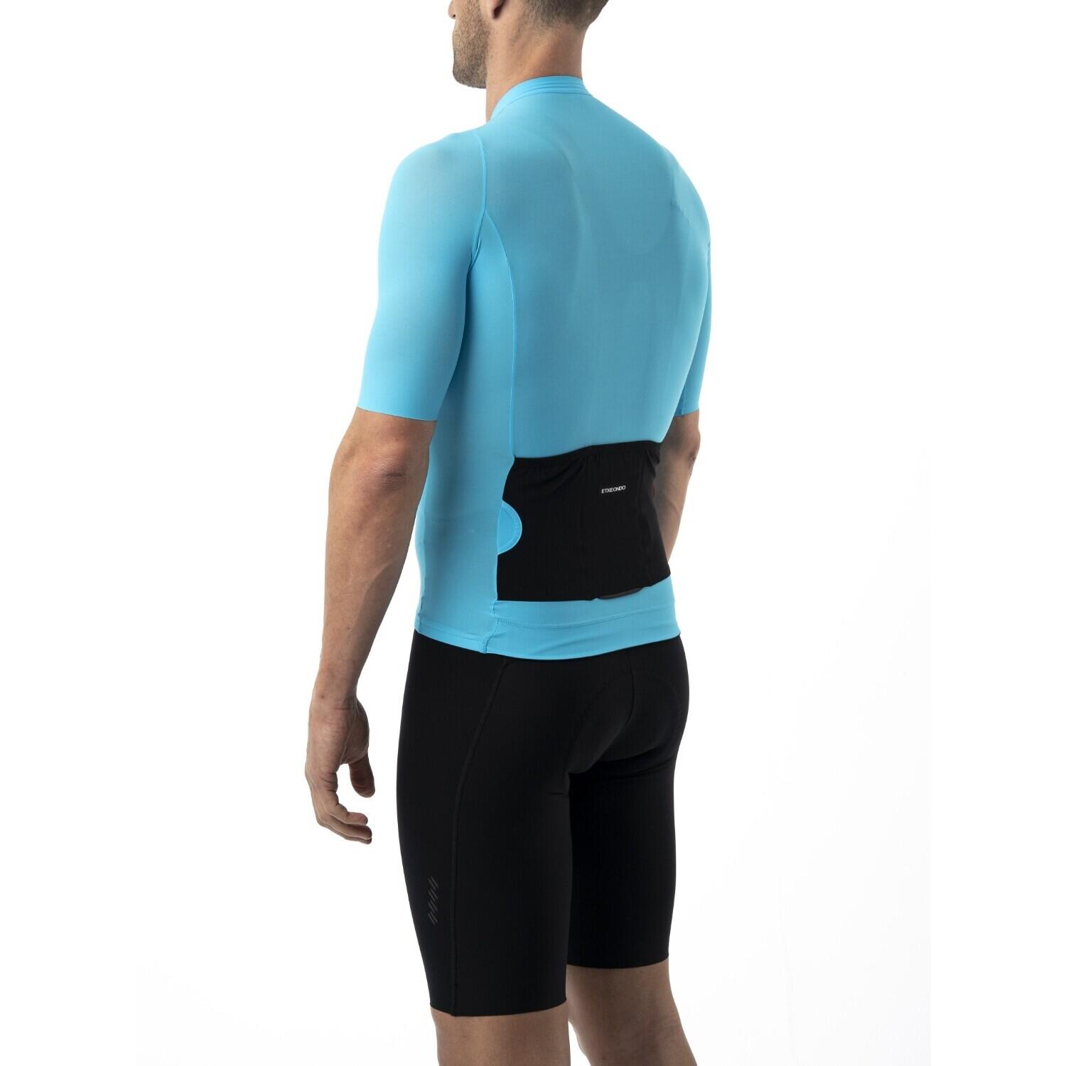 Camisola Etxeondo Alda 110LW 2/3