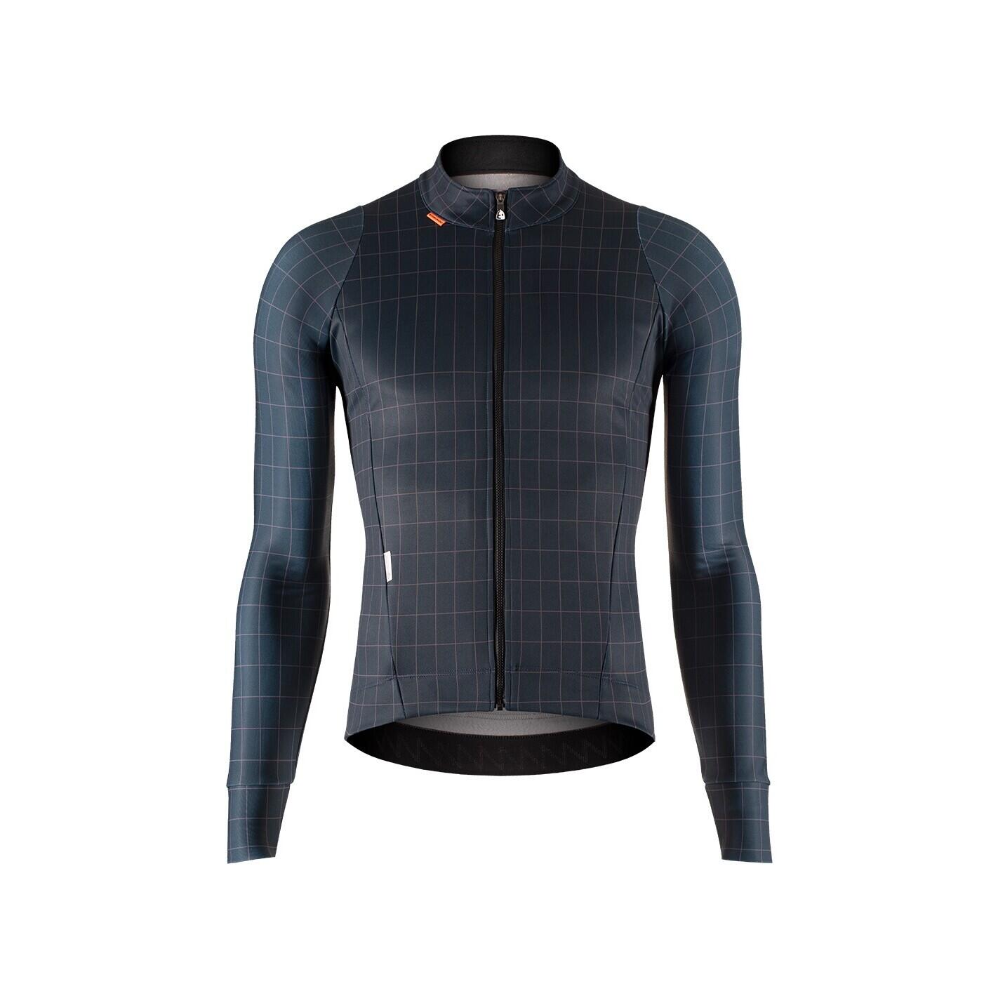 Etxeondo - Veste Etxeondo Lauki Gore-tex Windstopper - Veste - Bleu - Decathlon