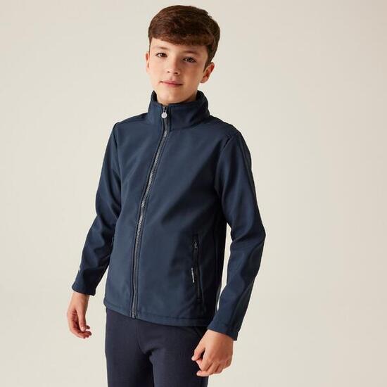 Veste - Modèle Ablaze enfant