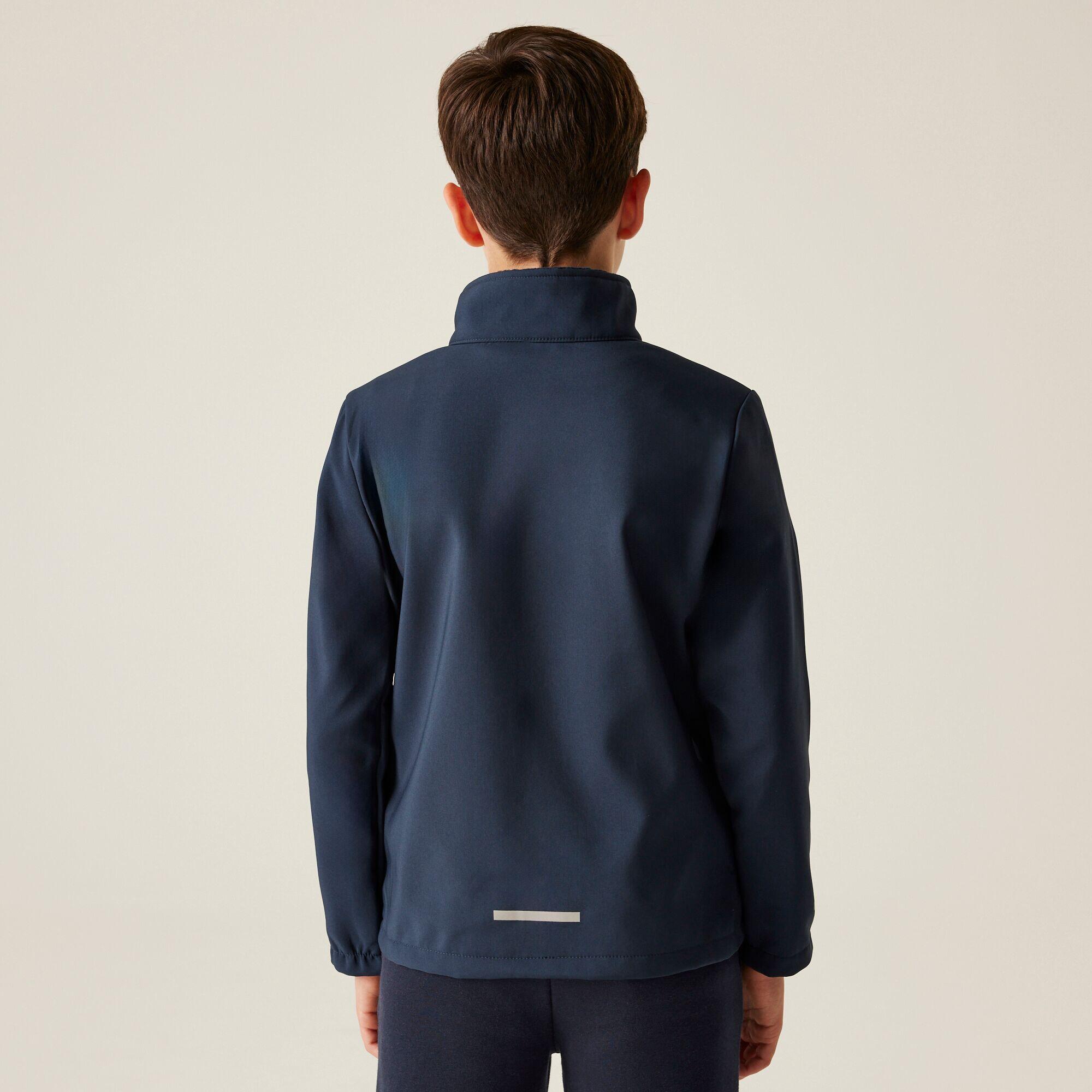 Veste - Modèle Ablaze enfant 2/4