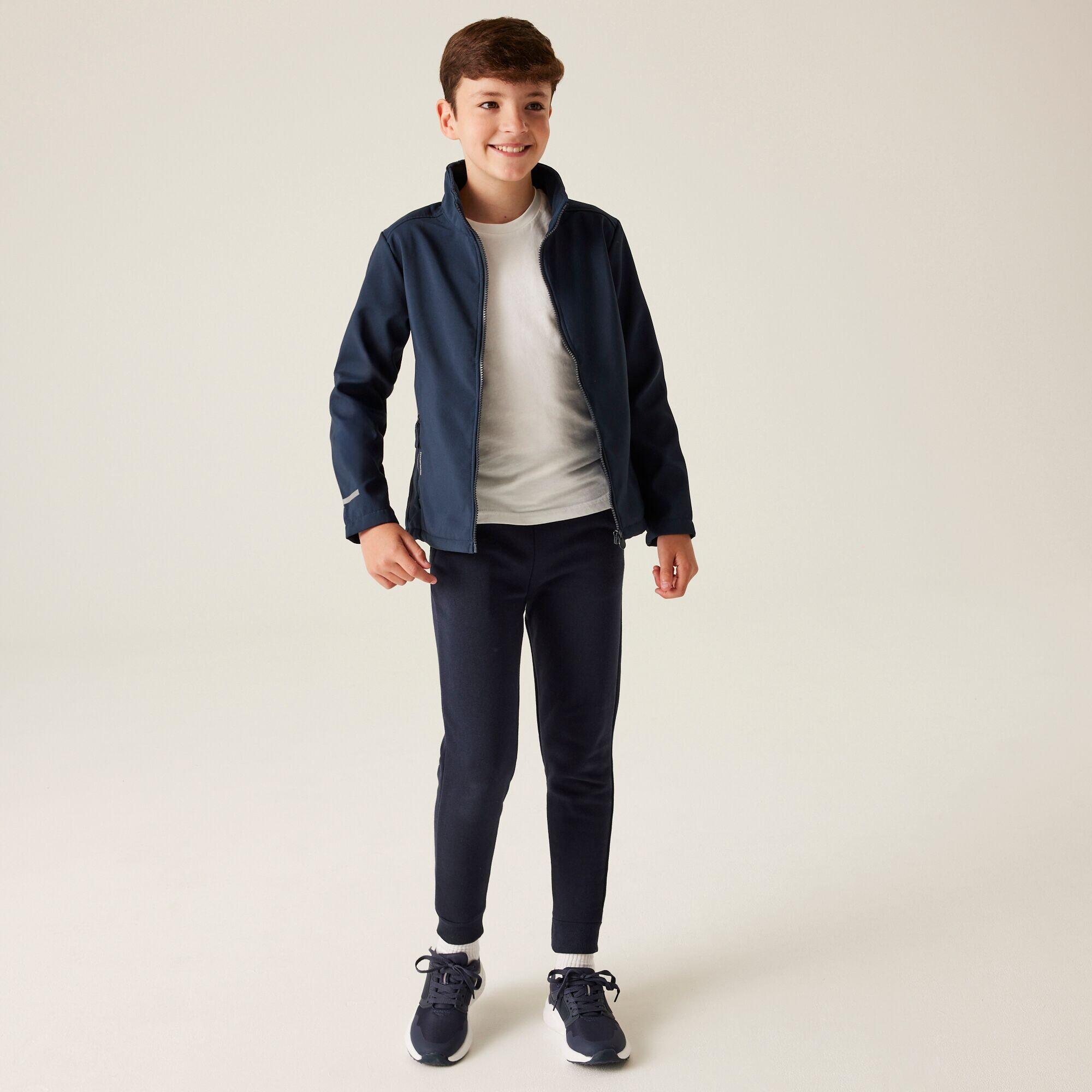 Veste - Modèle Ablaze enfant 3/4