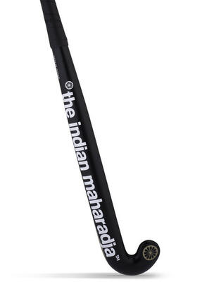 The indian maharadja tegha 50 lowbow hockeystick