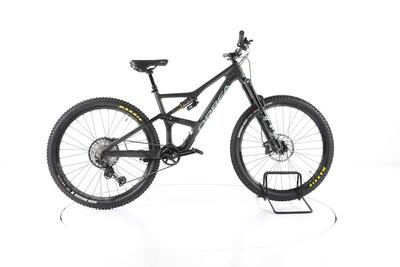 Refurbished - orbea occam m30 lt carbon - goed