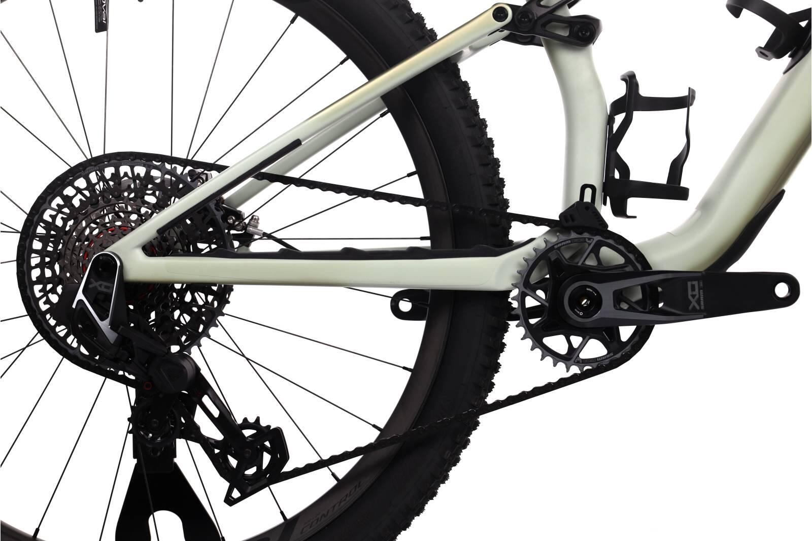 Second Hand - Bici MTB - Specialized Epic - L - OTTIMO 4/7