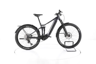 Tweedehands - merida eone-forty eq suv e-bike - zeer goed