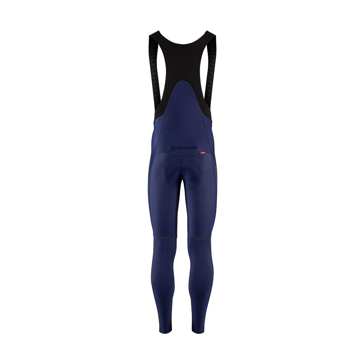 Salopette termica lunga con bretelle Etxeondo Orhi 2/2
