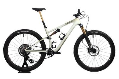 Segunda Vida - Bicicleta de montaña - Specialized Epic - L - Excelente