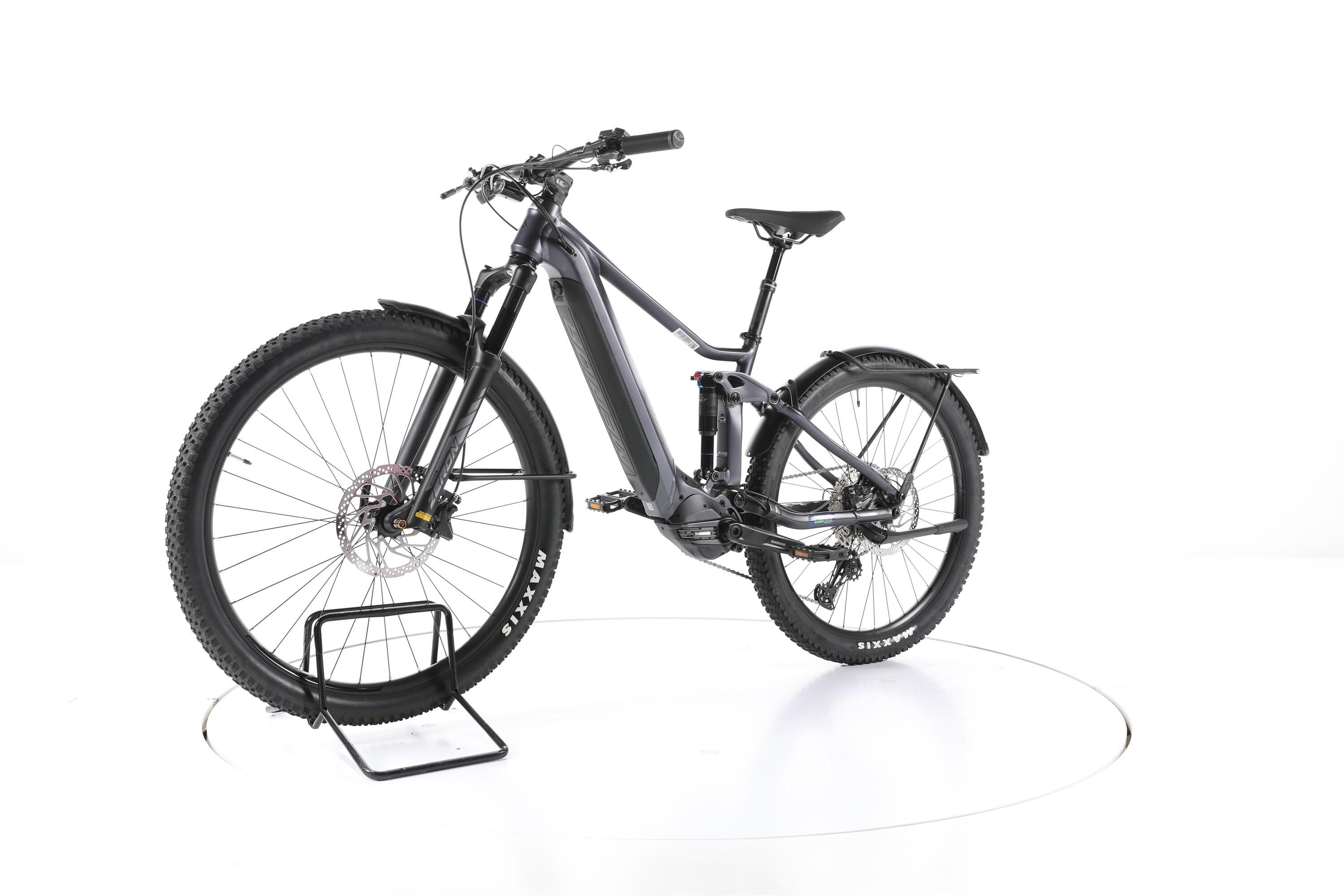 Reconditionné - Merida eONE-FORTY EQ SUV E-Bike - Très Bon 5/7