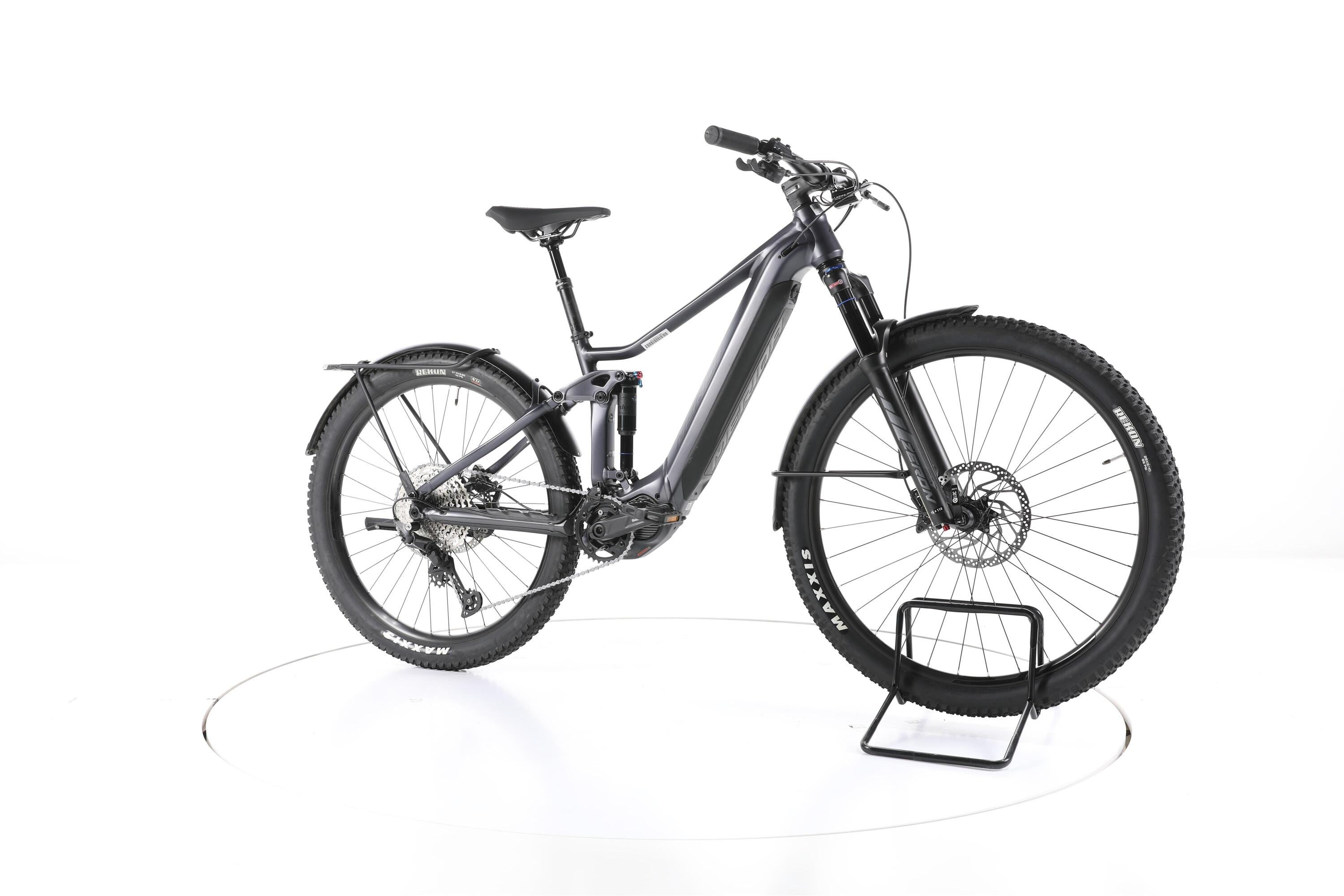 Reconditionné - Merida eONE-FORTY EQ SUV E-Bike - Très Bon 2/7