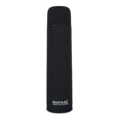 Unisex Isolierte Vakuum-Trinkflasche 1 L
