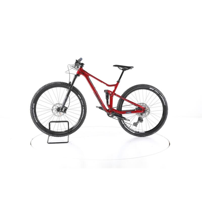 Second Life - Merida ONE-Twenty RC 9.XT-Edition HP2 - Stan dobry