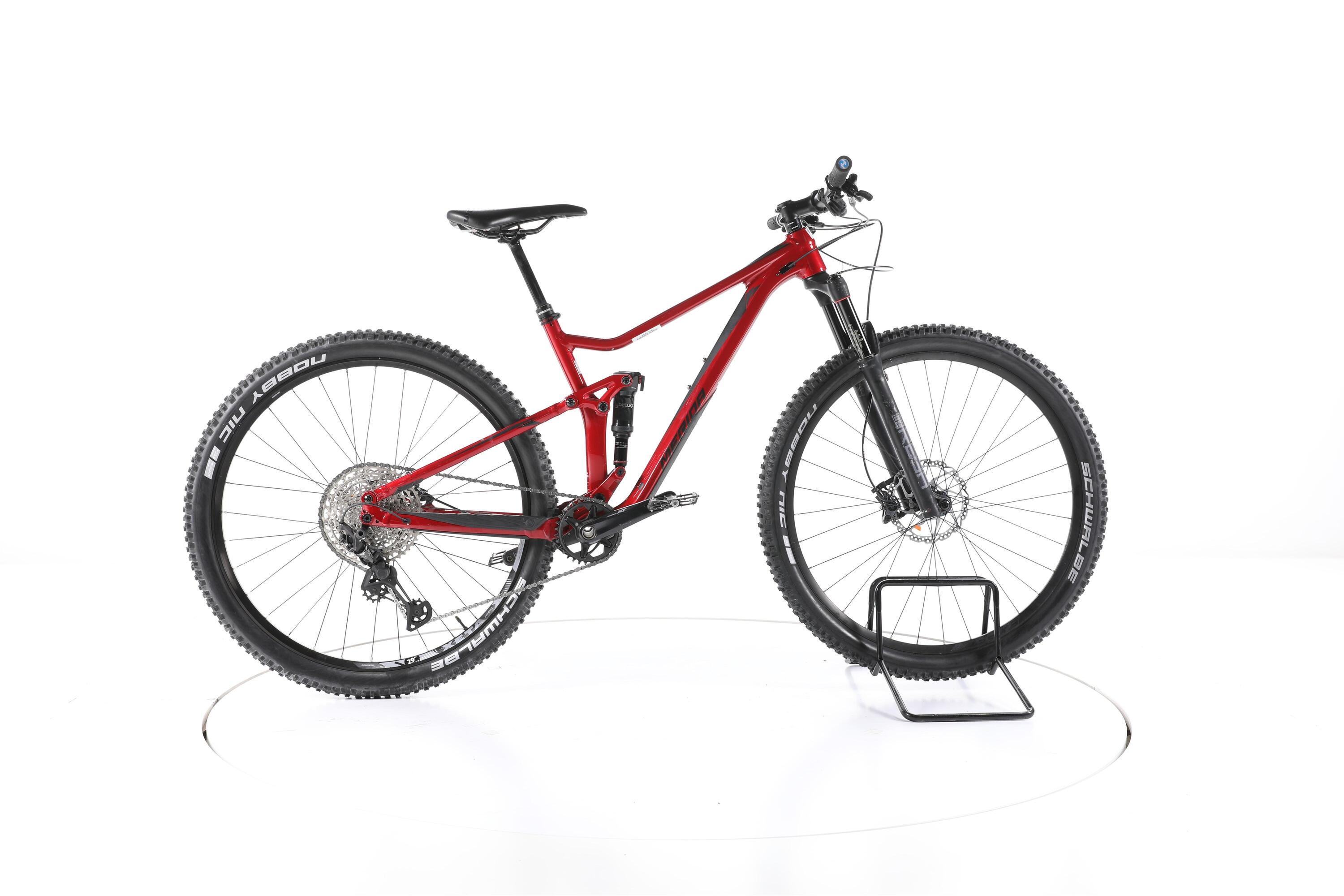 MERIDA Refurbished - Merida One Twenty RC 9 XT 2022 - Goed