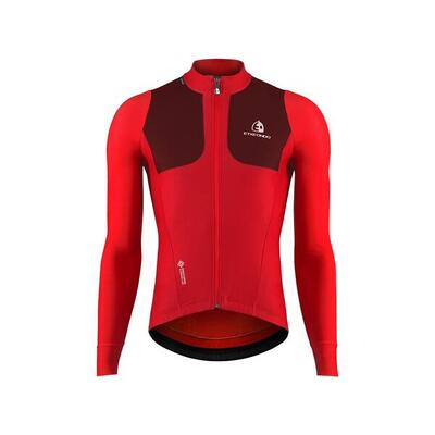 Giacca Etxeondo Teknika Gore-Tex WindStopper
