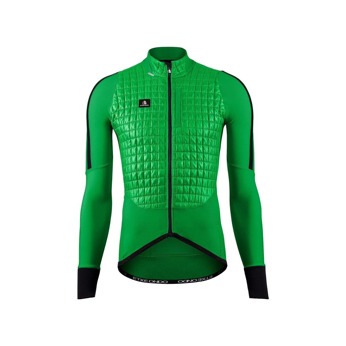Kurtka Etxeondo Ara PrimaLoft
