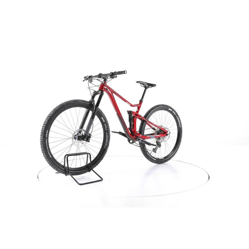 Second Life - Merida ONE-Twenty RC 9.XT-Edition HP2 - Stan dobry