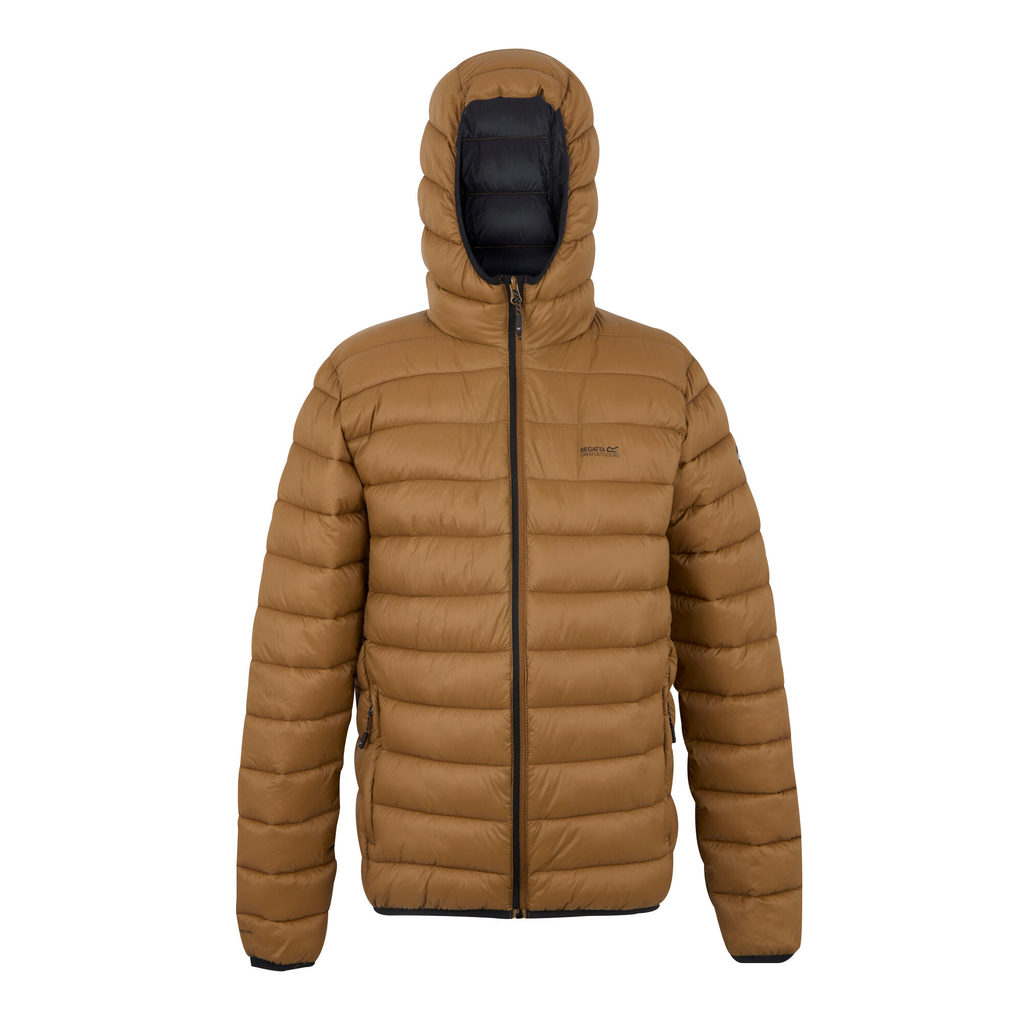 Doudoune Synthétique Randonnée - Marizion homme 5/7