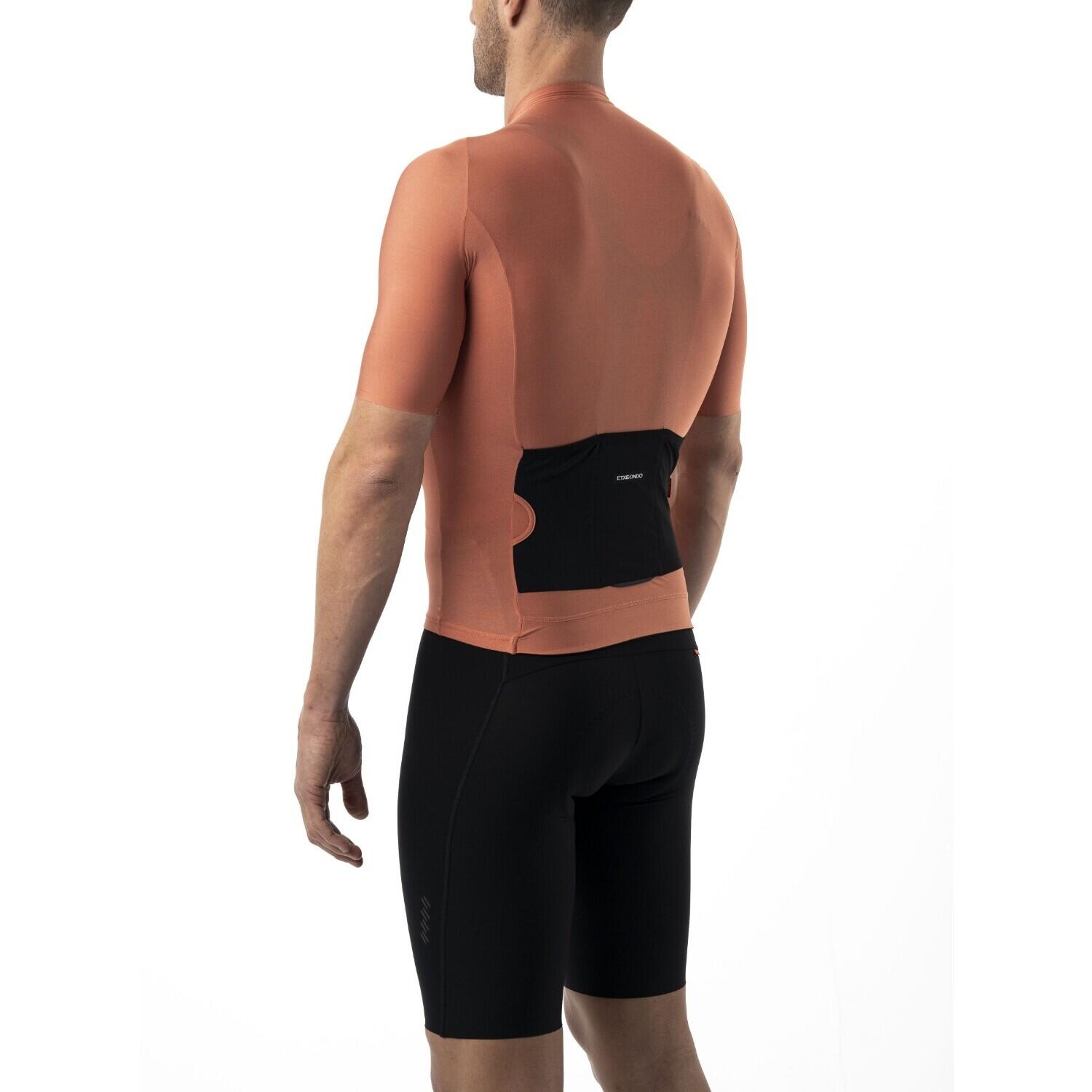 Camisola Etxeondo Alde Metalic 2/3