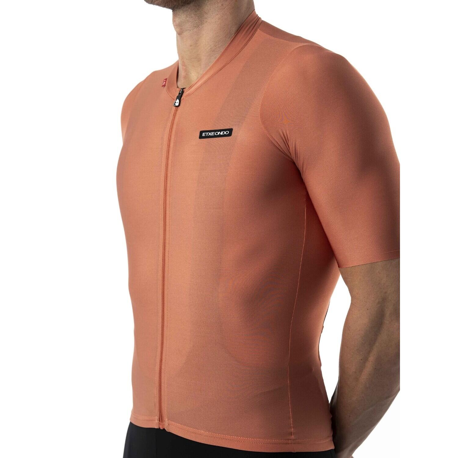 Camisola Etxeondo Alde Metalic 3/3