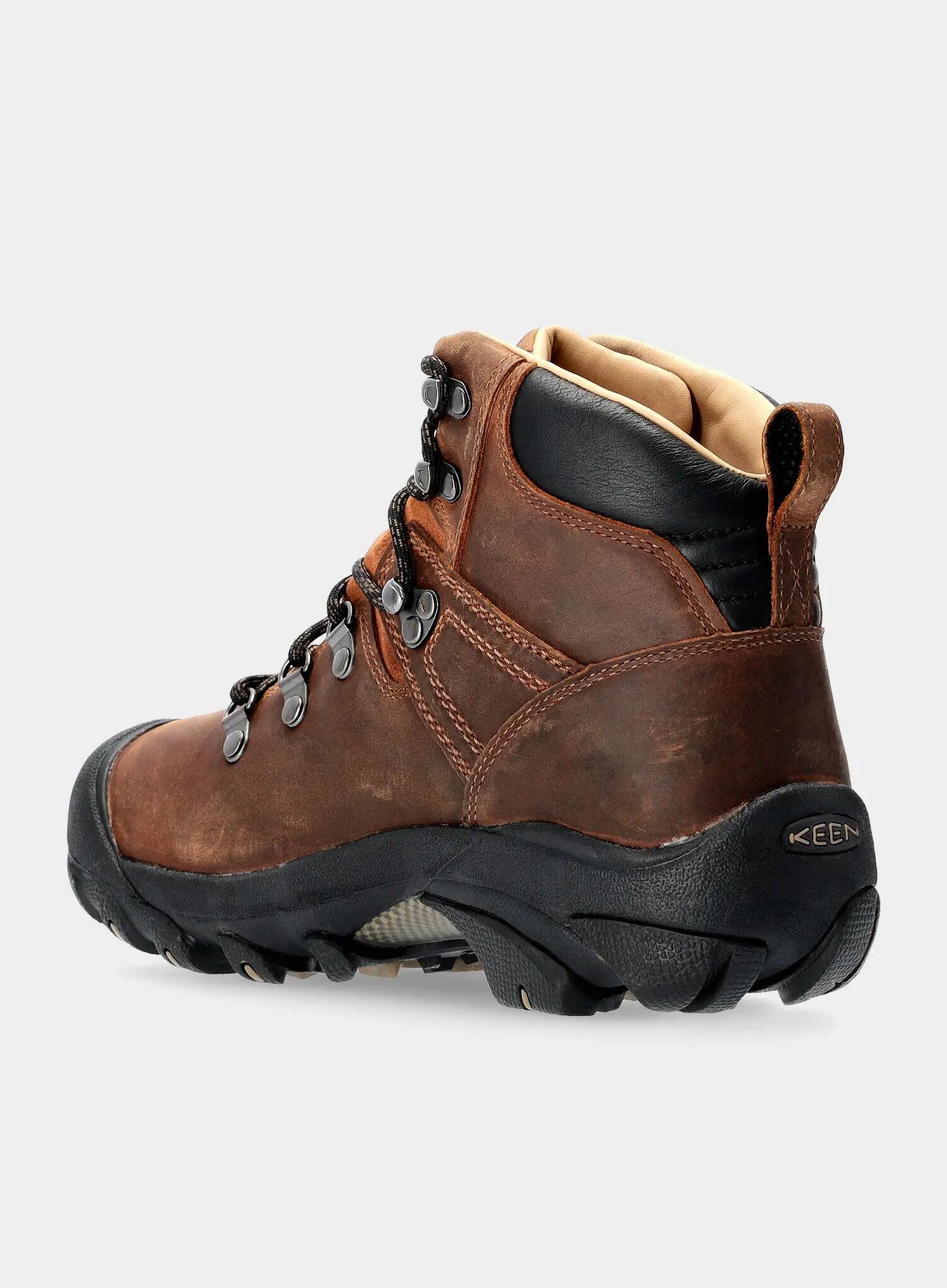 Buty turystyczne damskie Keen Pyrenees 4/7