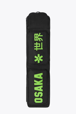 Osaka Sports Schlägertasche groß | Ikonisches Schwarz