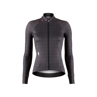 Damenjacke Etxeondo Laukia Gore-Tex WindStopper