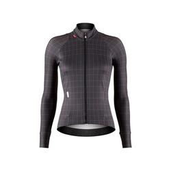 Veste femme Etxeondo Laukia Gore-Tex WindStopper