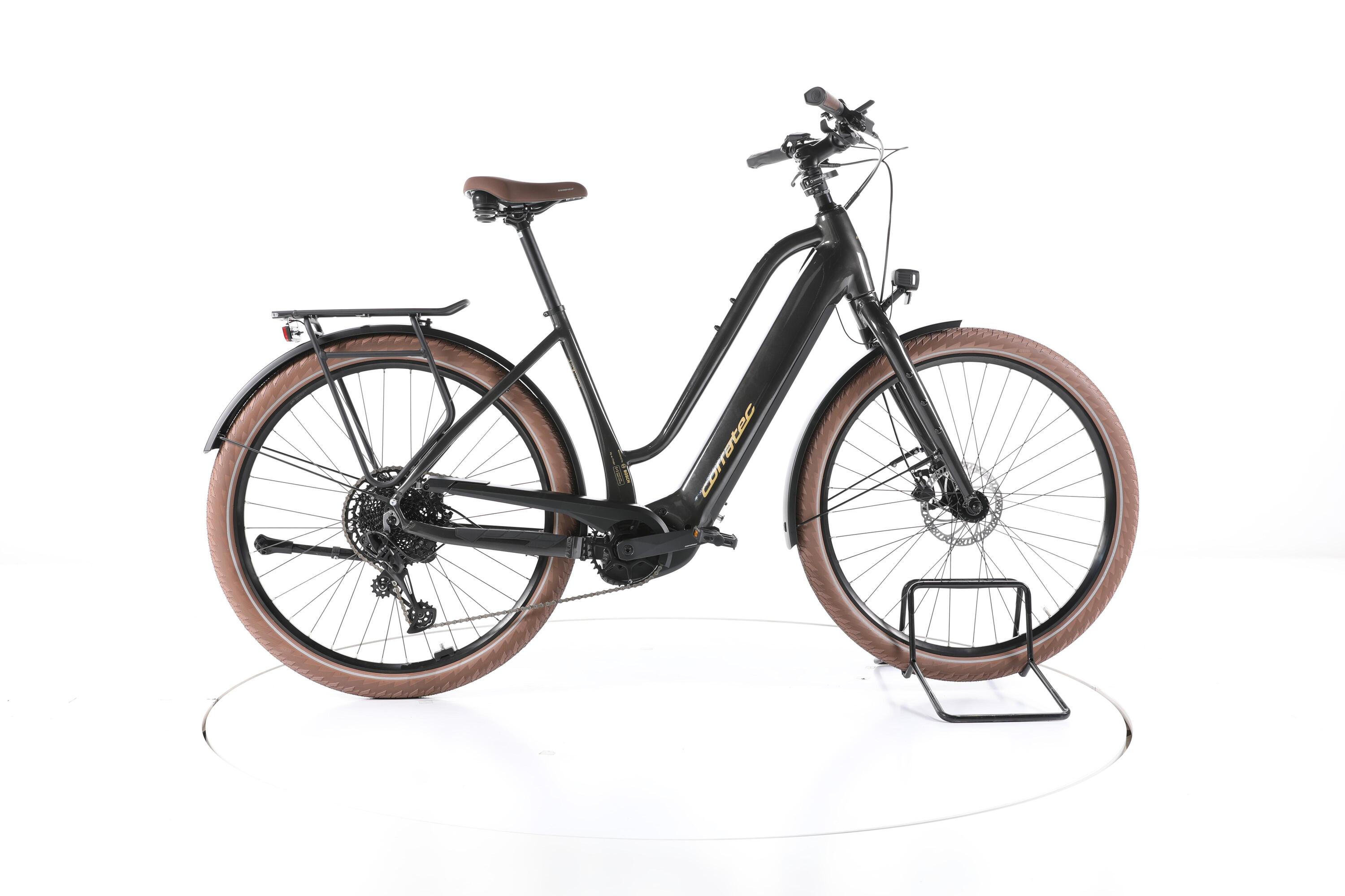 CORRATEC Ebike ricondizionata · Corratec E-Power C29 SE 3.0 CX7 · Come nuovo