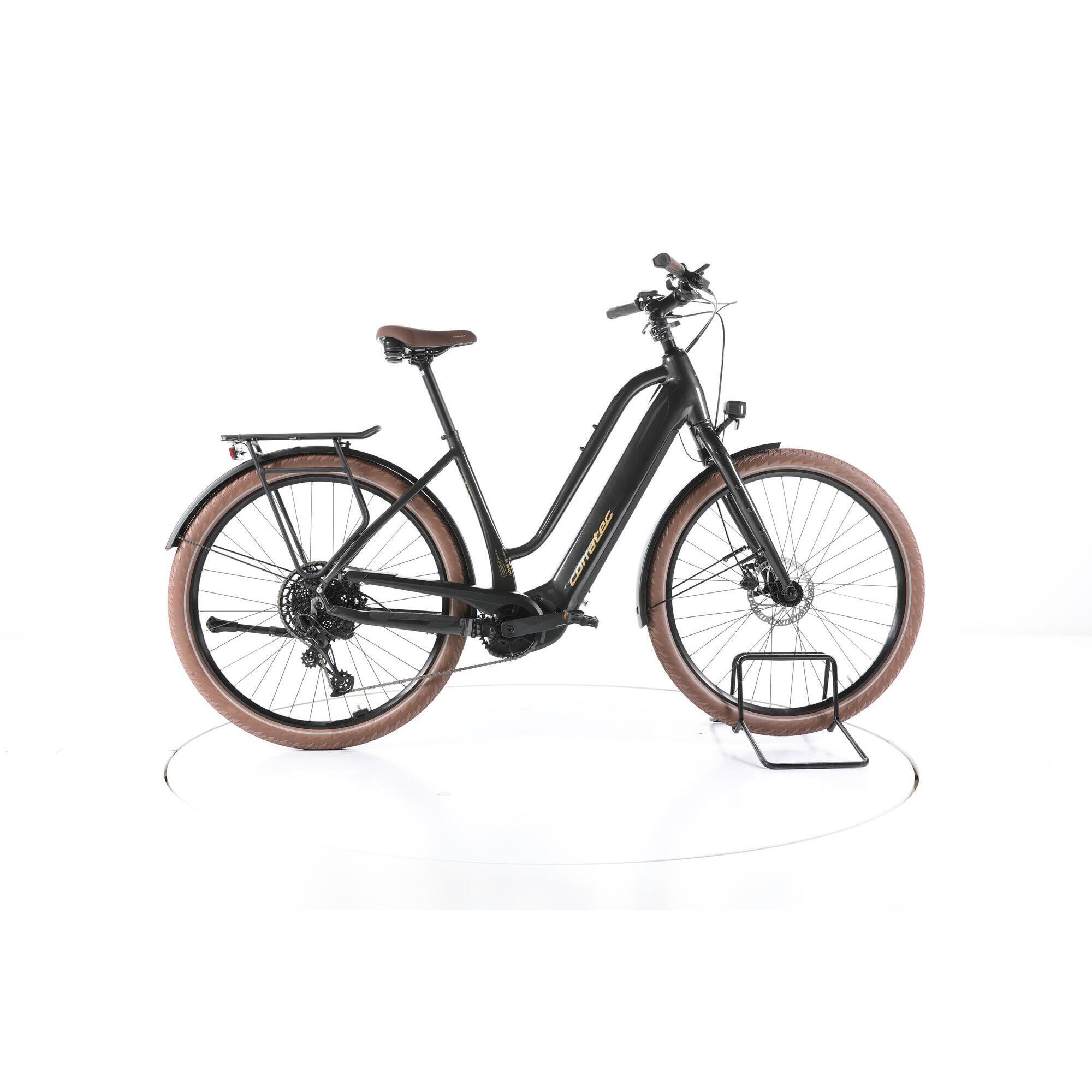 Second Life - Corratec E-Power C29 SE 3.0 CX7 Trekking E-Bike 2024 - Jak nowy