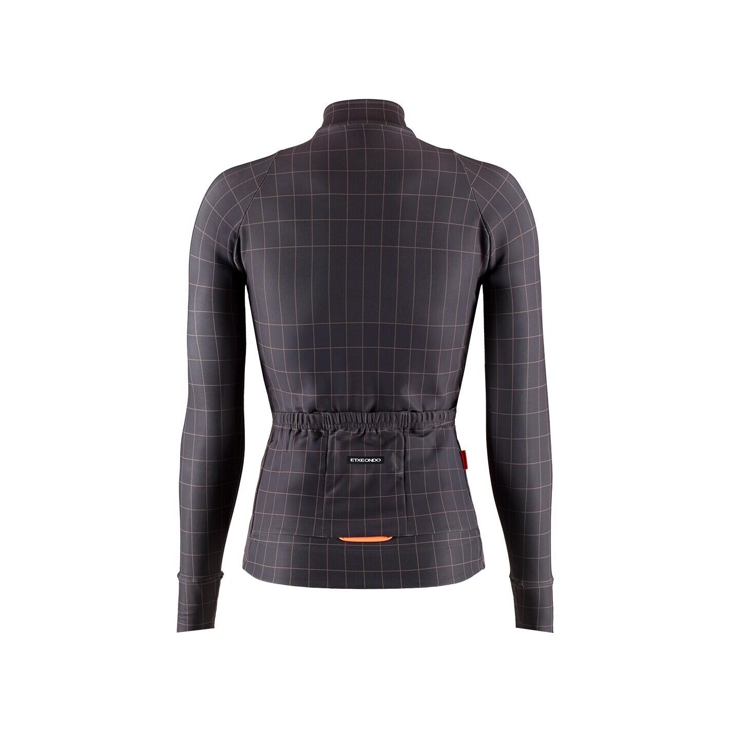 Giacca da donna Etxeondo Laukia Gore-Tex WindStopper 2/2