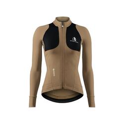 Veste femme Etxeondo Teknika Gore-Tex WindStopper